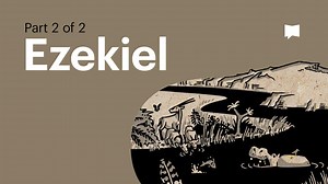 Ezekiel 33-48