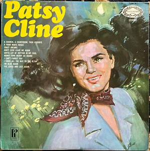 Patsy Cline - Patsy Cline (Volume 2)