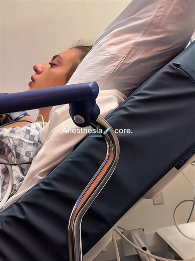 Understanding Anesthesia: Speak Your Truth About It