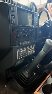 This Twisted T90 is itching for adventure and has now found its perfect match. Sold in record time. #Twisted #T90 #ReadyWhenYouAre #defender | Twisted