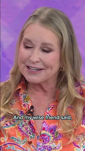 #LisaNiemiSwayze on finding #love after husband #PatrickSwayze passing away