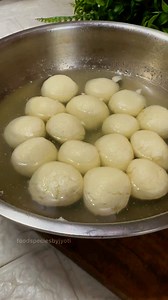 Tips for making perfect homemade Rasgulla! #rasgulla #rasgullarecipe #homemaderasgulla | Foodspeciesbyjyoti