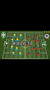 🎯 Field tilt - Zone 14 | ზონა 14 • zone 14