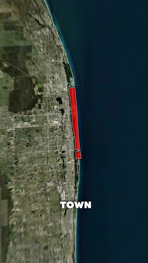 Discover Palm Beach Geography in Florida