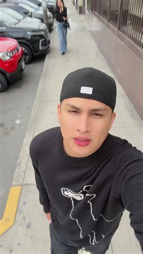 Ayuden a la niña - TikTok Awards 2023