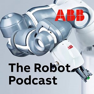 32 reactions | Our award-winning Robot #Podcast is back for Season 4! In episode 1 ‘AI, robotics and the cutting edge’ Fran Scott is back to explore the power of robots and #AI, and how it’s being used to transform industries. Listen now: https://therobotpodcast.lnk.to/seriesfo | ABBRobotics | Facebook