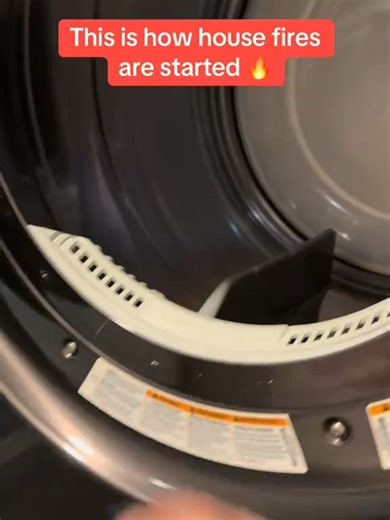 How to Prevent House Fires from Dryer Lint