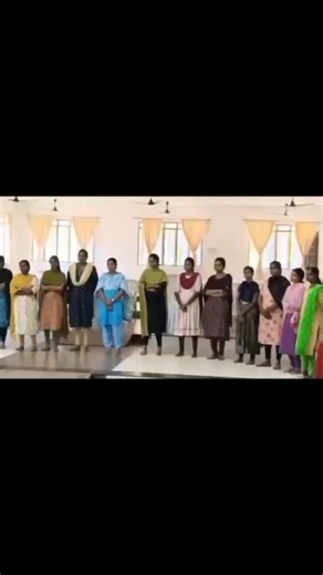 1.6K views | IQAC of KCE organises Two Day Workshop on Theatre...