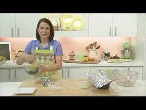 Strawberry Whipped Sensation