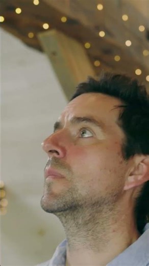 What would you do to achieve your dream not once, but twice?