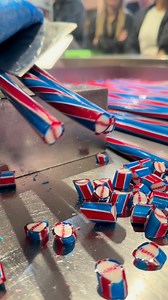 Annabelle has seriously upped her candy-making game but can she master the final art: lettermaking. | Sticky