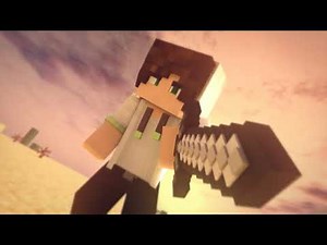 My New Minecraft Intro by FlavioArts360 7w7