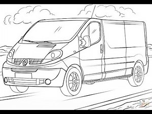 Comment localiser la boite à fusible et schéma dans votre Renault Trafic