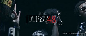 Migos – First 48 (Video) (Directed By KeeMotion)