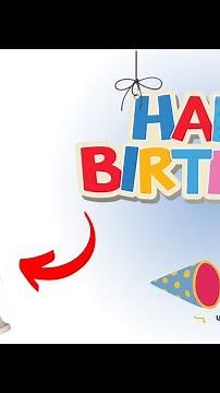 Happy Birthday To You recorder notes tutorial [Easy]