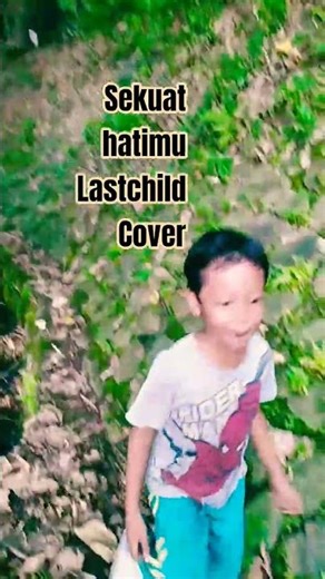 sekuat hatimu cover #lastchild #sekuathatimu #cover #shortsvideo #fyp