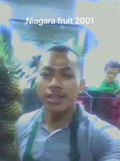 Niagara Fruit 2001: Resep Sisa Jus yang Lezat