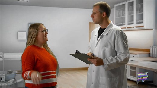 14 reactions · 4 comments | Well it’s that time of year again— shingles vaccine commercial season. Why do they make the commercials so scary? | Sheena Reagan Comedy | Facebook