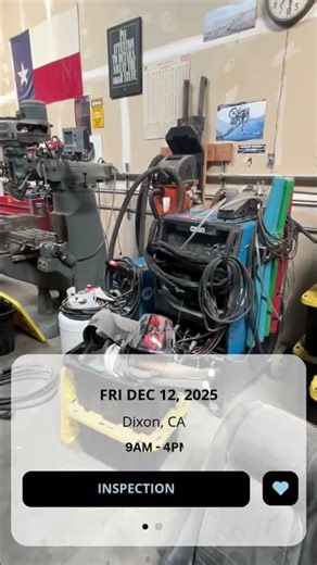 One Estate Sale — Three Online Auctions - Inspection