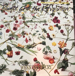 Prince And The Revolution - When Doves Cry