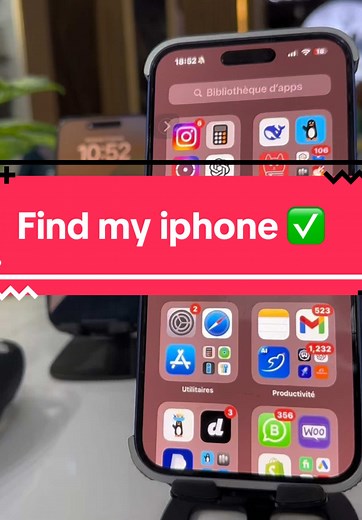 Find My iPhone: Tips and Tricks for iPhone Users