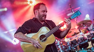 Dave Matthews at 50: Ten of His Best Covers Including John Prine, Willie Nelson and Phish