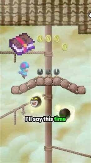 They Bating Me With Mario Bros Wii