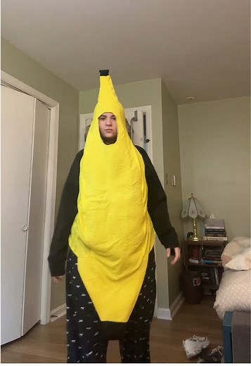 Funny Video About Bananas That Will Make You Laugh