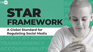 Making the internet safer with STAR