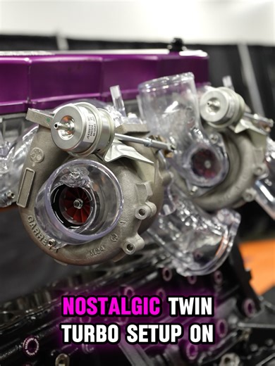 Upgrade Your Skyline GT-R with the New Artec Twin Turbo Kit