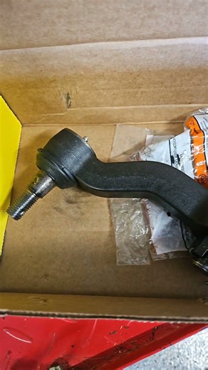 Replacement Idler Arm for 2019 2500