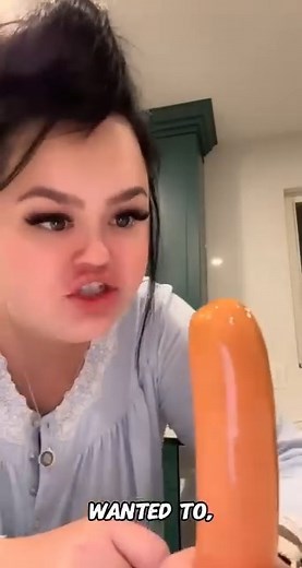 958K views · 40K reactions | You have no idea how often I hear, "What have you done, Celina?" 藍 | Celinaspookyboo | Facebook