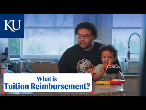 Working Adult? Tuition Reimbursement: How It Works (and What to Ask HR)