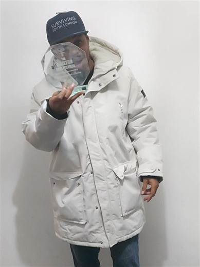 14 Feb – Surviving South London greenlit 8 Mar – First filming day 25 Jul – Trailer debuted at the O2 Arena during the Shane Mosley vs Matt Floyd fight on Triller 31 Jul – Trailer dropped on TikTok… zero followers, and it went viral 7 Sept – Pilot released on RepDatTV, followed by three weekly episodes 2 days ago – Final edit of Episode 1 landed March ’26 – Global release, everywhere What a journey. From an idea and a leap of faith, to momentum, community, and now a fully realised series ready f