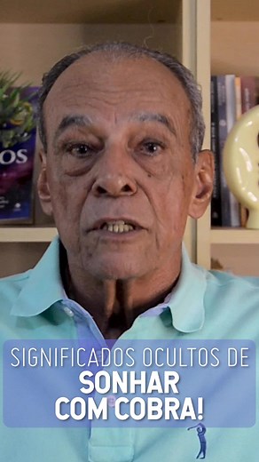 Sonhar com Cobra: Significados Ocultos e Interpretados por João Bidu
