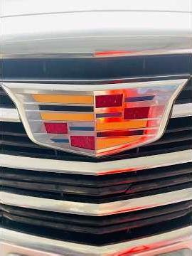 Replacing new thermostat & thermostat sensor on a 2016 Cadillac CTS #automobile #mechanic #cadillac