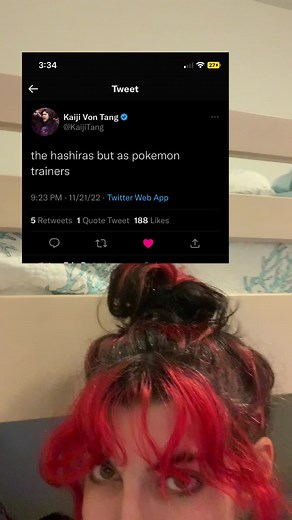 Sanemi Pokemon Trainer Fanart