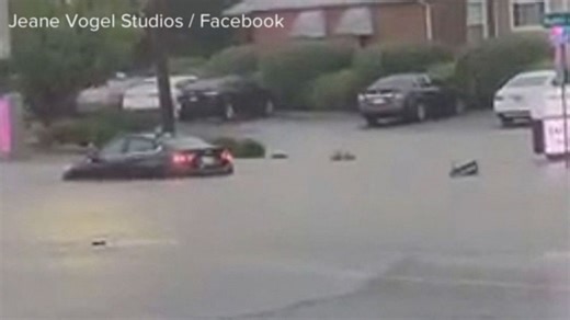 Extreme weather nationwide