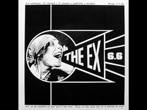 The Ex-Bird In The Hand-The Ex 6 Series – 6.6-Full 12"