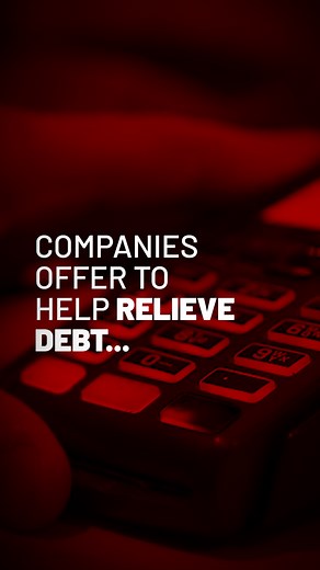 When debt relief agencies call, do they have your best interests in mind? InvestigateTV uncovers debt relief scams that may end up costing you MORE, today at 3:30 on FOX10. #Scam #ScamWatch #DebtRelief #Debt | FOX10 News