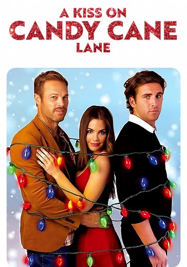 A Kiss on Candy Cane Lane streaming: watch online