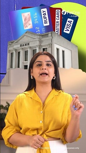 Rupay vs Visa vs Mastercard: Which is BETTER?