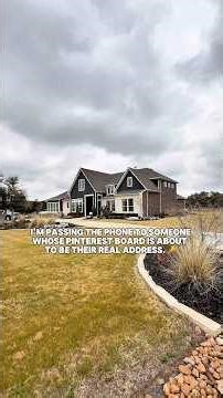 Dream Home Tour: Texas Hill Country Acreage 🌿🏡 Low $700s | Privacy + Views 🔑✨ #texashillcountry