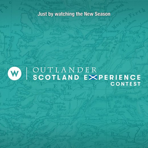 W Network is celebrating the end of Droughtlander with a chance to win an unforgettable Scotland trip for two inspired by #Outlander.🏴󠁧󠁢󠁳󠁣󠁴󠁿 Watch tonight's episode at 9ep as well as every episode this season for the weekly code word to enter for a chance to win.🎉 Learn more about contest details here: https://www.wnetwork.com/outlandercontest | W Network