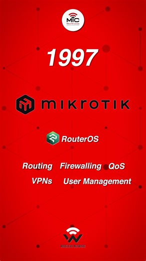 Why MikroTik Exists: The Problem It Solved