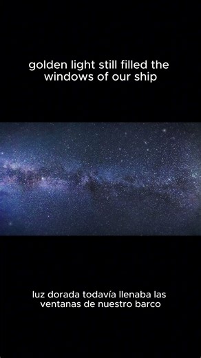 Relax and Drift Into Sleep | Narrated 4K Space Journey Trailer