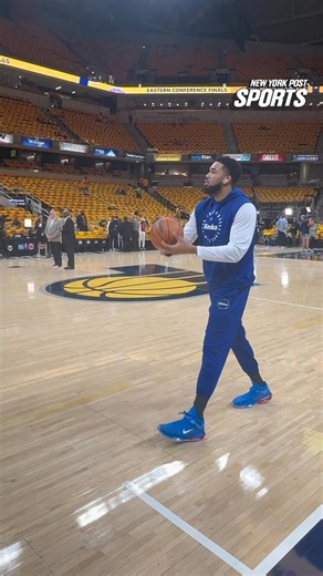 15K views · 109 reactions | Karl-Anthony Towns saved the season for the Knicks with 20 points in the 4th quarter of Game 3. | New York Post Sports | Facebook