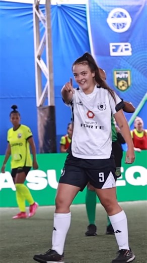 Futebol 7 Brasil Oficial on Instagram: "👑 Rainha Braba confirmada na Liga Fut7! A equipe chega para mais uma grande competição nacional após uma temporada de muita luta e evolução. Em 2025, marcaram presença na Copa Sul e na Copa do Brasil, mostrando força, organização e um elenco que cresce a cada desafio. Agora, elas desembarcam em Curitiba prontas para buscar seu espaço entre as melhores do país. A Liga Fut7 promete e a Rainha Braba vem preparada. 📺 Transmissão ao vivo da Liga Nacional de F