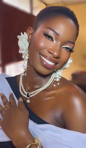 Celebrating Melanin Beauty with Kahlan Models