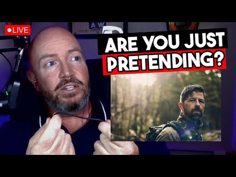 Are Sigma Males Just COPING Beta Males in Disguise?